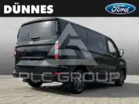 2025 Ford Tourneo