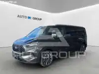 2025 Ford Tourneo