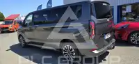 2025 Ford Tourneo