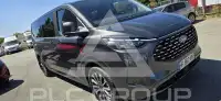 2025 Ford Tourneo