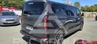 2025 Ford Tourneo