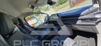 2025 Ford Tourneo