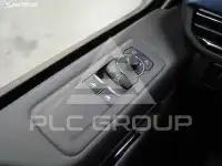 2025 Ford Tourneo