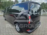 2025 Ford Tourneo