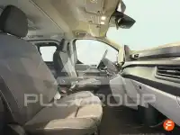 2025 Ford Tourneo