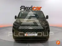 2025 Ford Tourneo