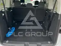 2025 Ford Tourneo