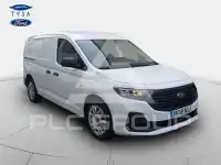 2025 Ford Tourneo