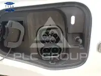2025 Ford Tourneo