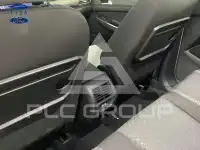 2025 Ford Tourneo