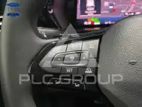 2025 Ford Tourneo