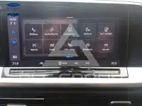 2025 Ford Tourneo