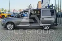 2025 Ford Tourneo