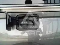 2025 Ford Tourneo