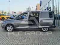 2025 Ford Tourneo