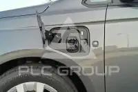 2025 Ford Tourneo