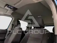 2025 Ford Tourneo