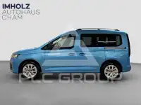 2025 Ford Tourneo