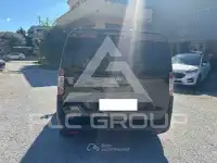 2025 Ford Tourneo
