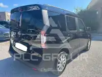 2025 Ford Tourneo