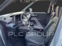 2025 Ford Tourneo