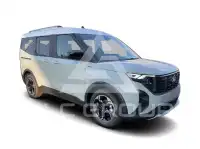 2025 Ford Tourneo