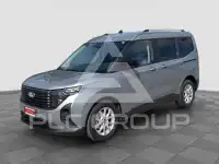 2025 Ford Tourneo