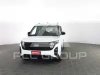 2025 Ford Tourneo