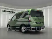 2025 Ford Tourneo