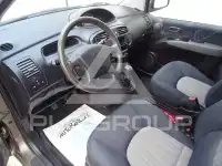 2025 Hyundai Matrix