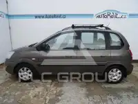 2025 Hyundai Matrix