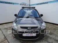 2025 Hyundai Matrix