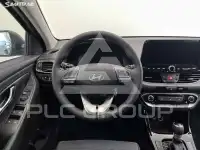2025 Hyundai I30