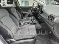 2025 Hyundai I30