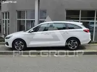 2025 Hyundai I30