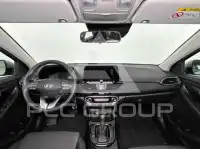 2025 Hyundai I30