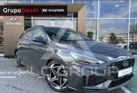 2025 Hyundai I30