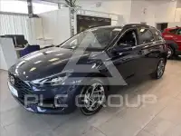 2025 Hyundai I30