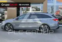 2025 Hyundai I30