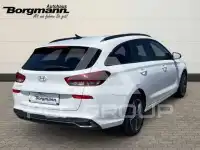 2025 Hyundai I30