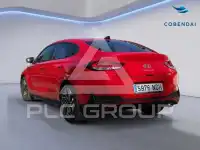 2025 Hyundai I30