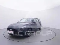 2025 Hyundai I30