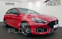 2025 Hyundai I30