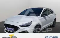 2025 Hyundai I30