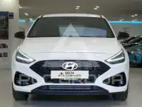 2025 Hyundai I30