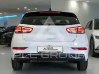 2025 Hyundai I30