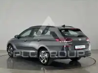 2025 Hyundai I30