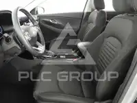 2025 Hyundai I30