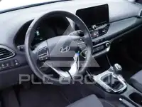 2025 Hyundai I30