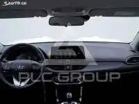2025 Hyundai I30